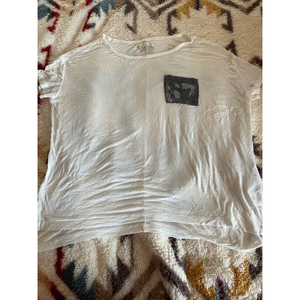 Hollister Tee